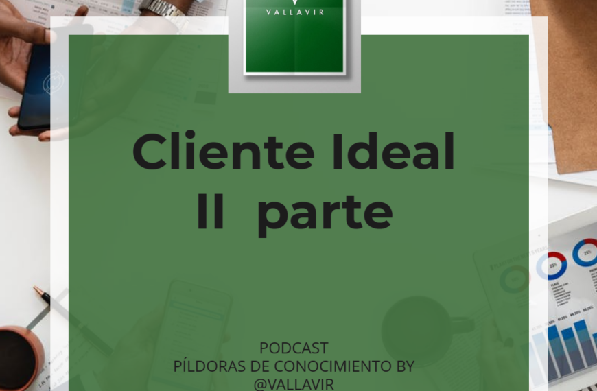 cliente ideal II