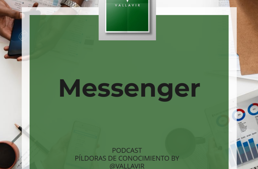 Messenger de Facebook