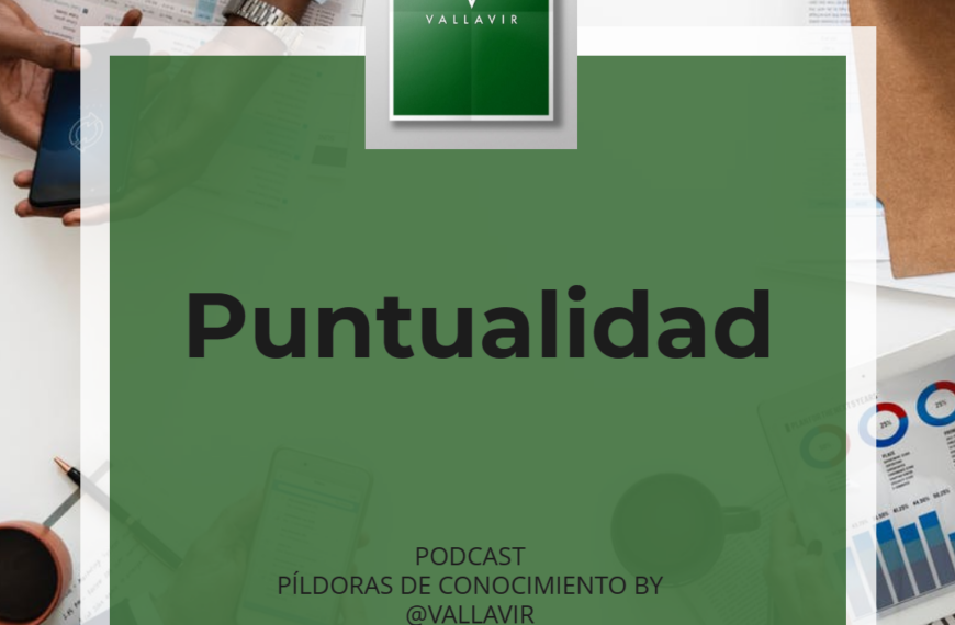 puntualidad
