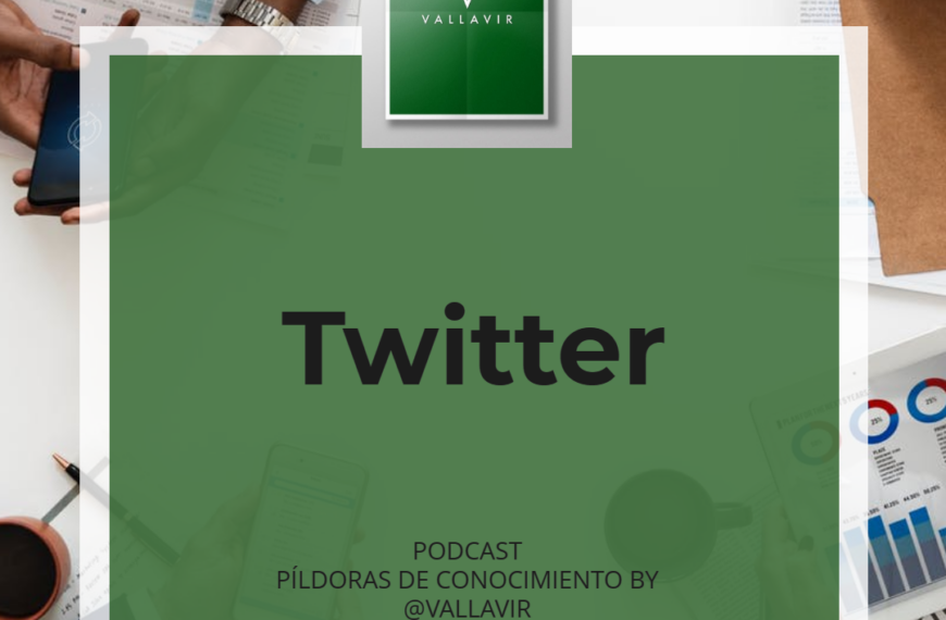Twitter, ¿Para qué sirve?
