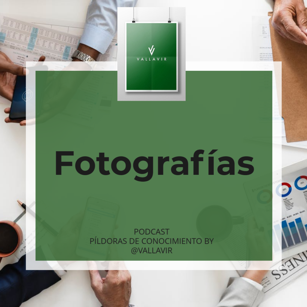 Fotografías