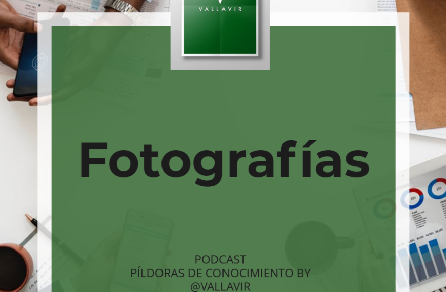 Fotografías