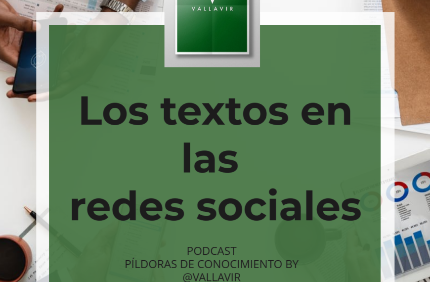 textos para las rrss