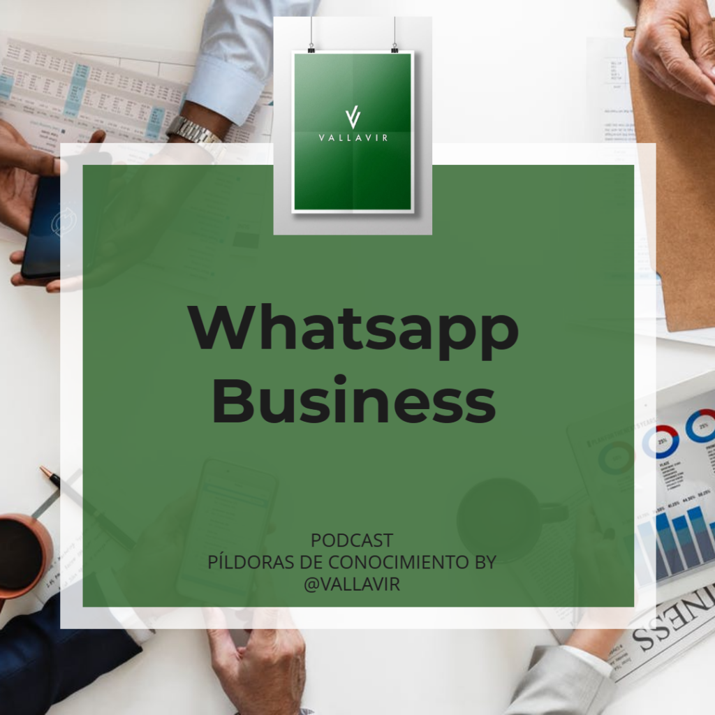 whatsapp business
