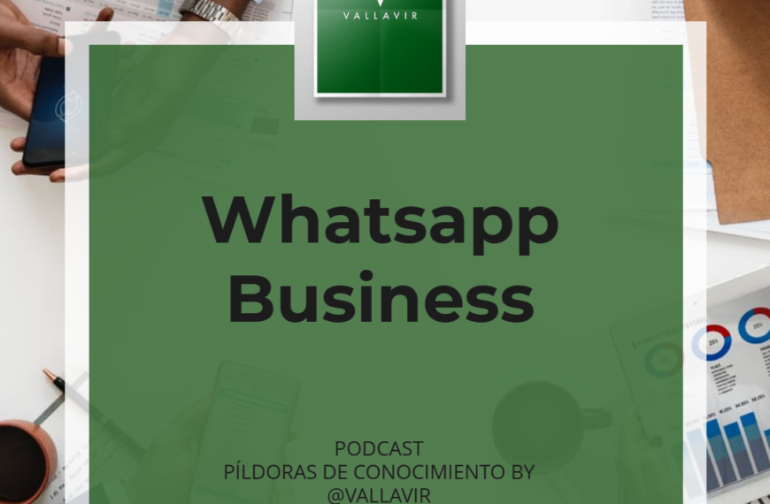 whatsapp business